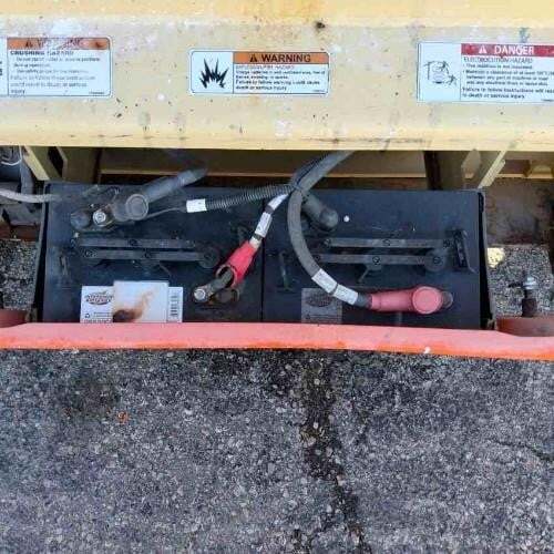 2018 JLG 3246ES-9
