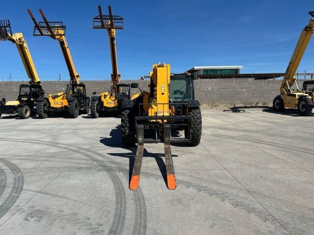 2021 JCB 509-42-6