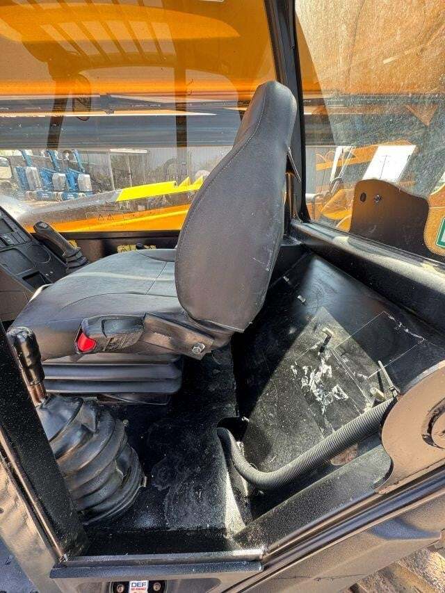 2019 JCB 509-42-22