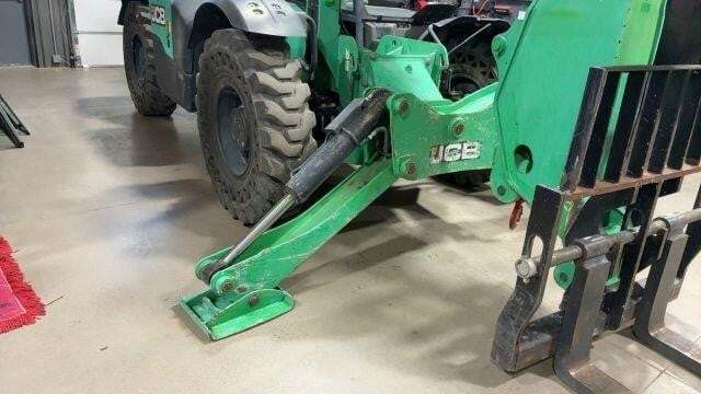 2016 JCB 510-56-22