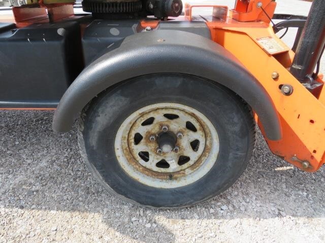 2019 JLG T350-6