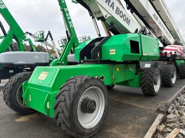 2017 JLG 1350SJP-4
