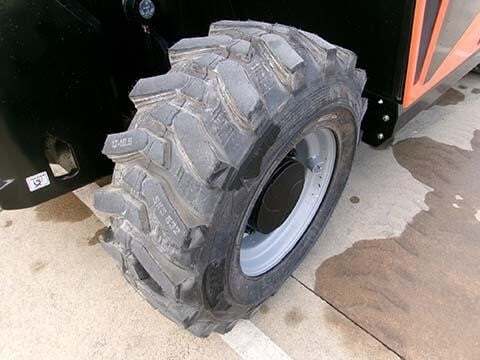 2026 JLG 519-10