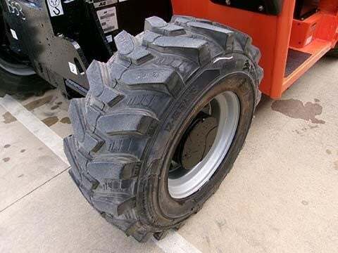 2026 JLG 519-12