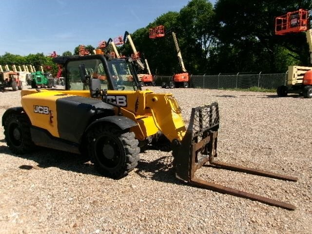 2020 JCB 505-20 TC-5
