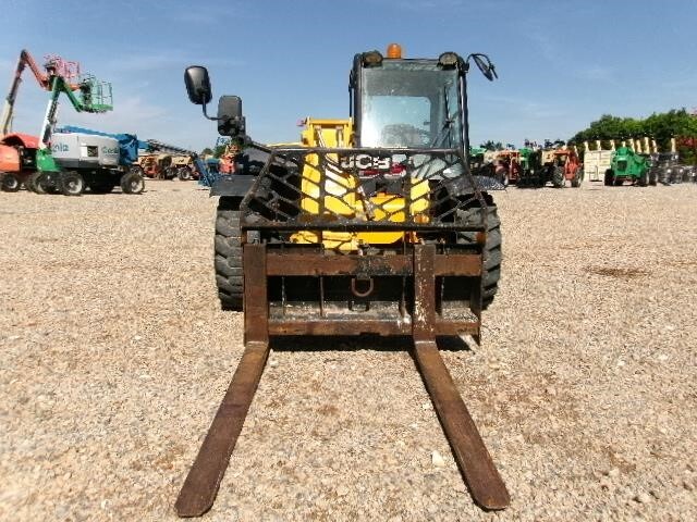 2020 JCB 505-20 TC-6
