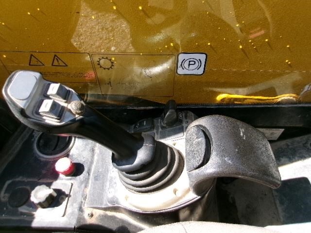 2020 JCB 505-20 TC-19
