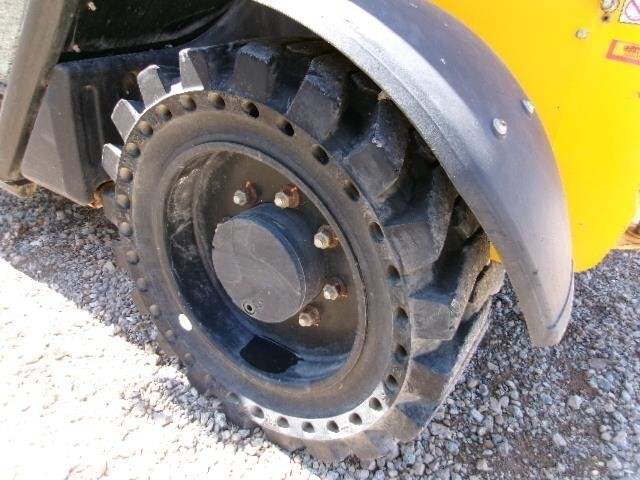 2020 JCB 505-20 TC-10