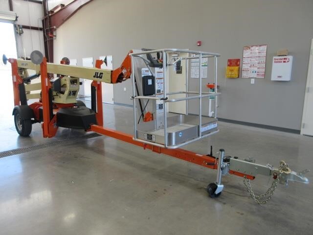 2024 JLG T500J-5