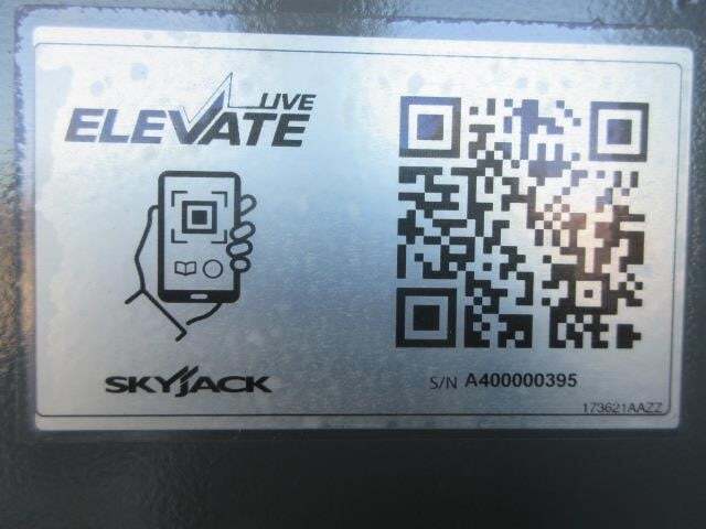 2024 Skyjack SJ45 T-28