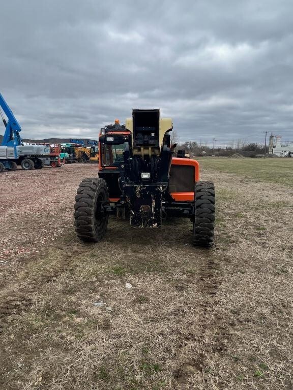 2015 JLG G10-55A-3