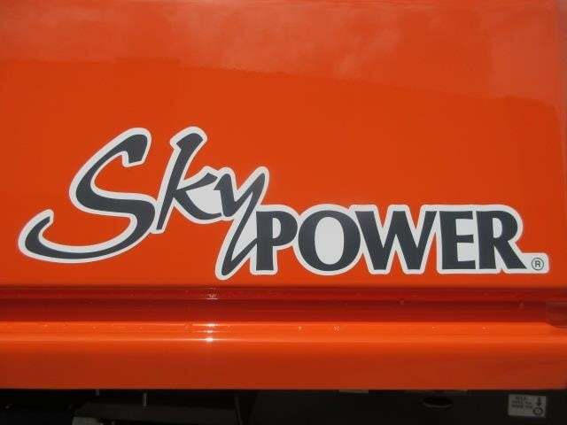 2025 JLG 460SJ-21
