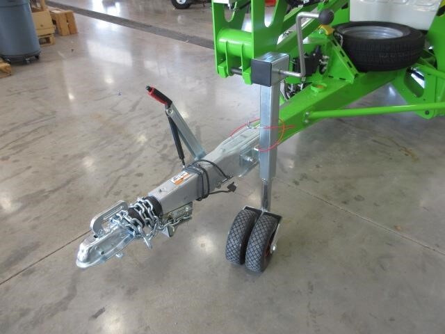 2026 Niftylift TM42T-9