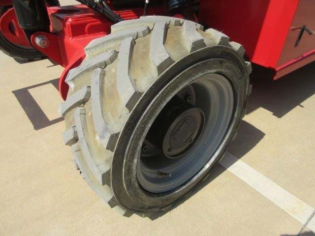 2024 MEC 3084RT SPEED LEVEL-14