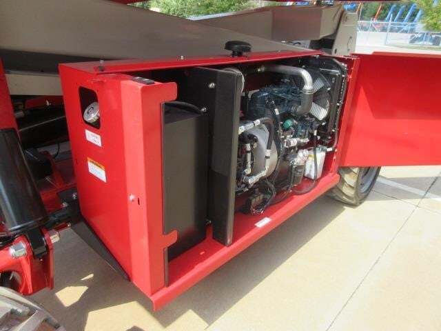 2024 MEC 3084RT SPEED LEVEL-15