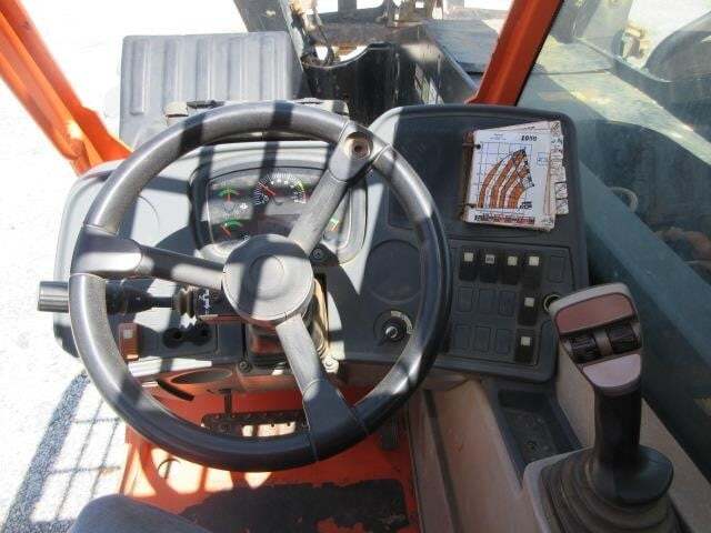 2016 JLG 1055-20