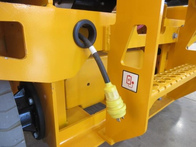 2025 JCB S3246E-2