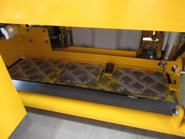 2025 JCB S1932E-4