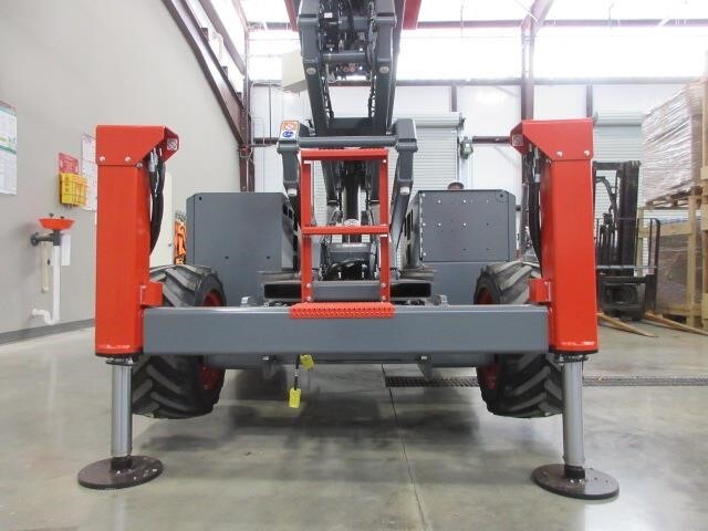 2026 Skyjack SJ-6832RT-33