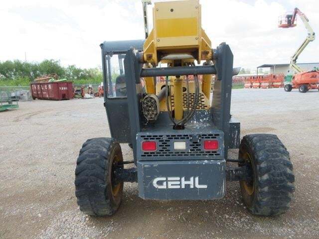 2017 Gehl RS6-34-15