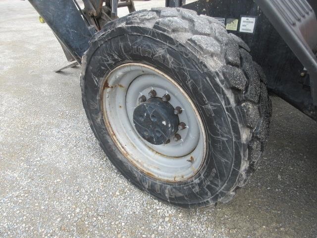 2019 JLG 1255-11