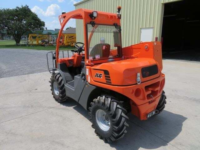 2026 SkyTrak 3013-2