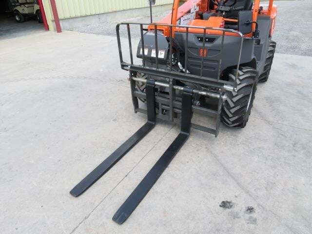 2026 SkyTrak 3013-9