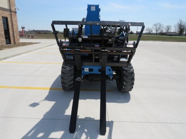 2026 Genie GTH-5519-3