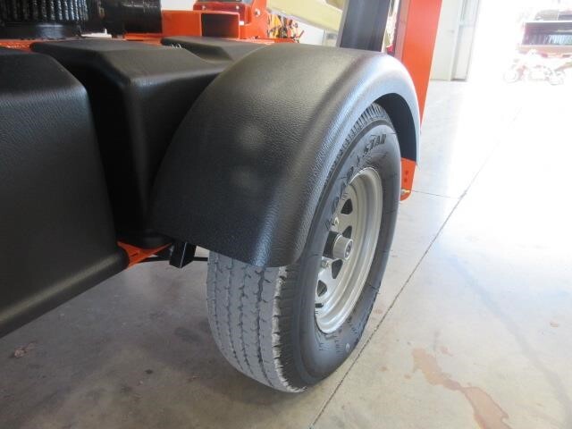 2026 JLG ET350-7