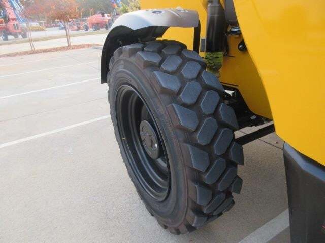 2025 JCB 509-42-12