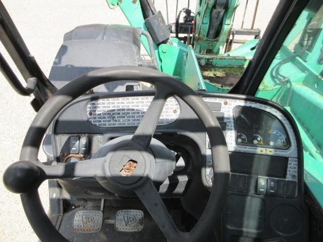 2017 JCB 510-56-19