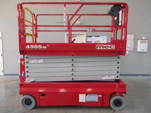 2025 MEC 4555SE-5