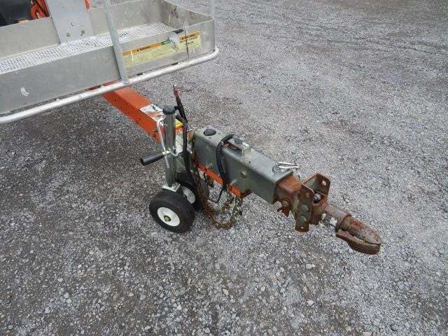 2018 JLG T500J-17