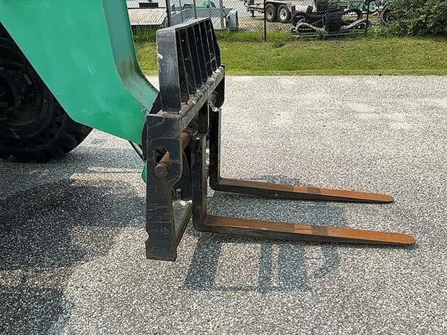 2015 JCB 507-42-35