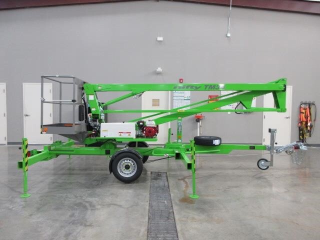 2026 Niftylift TM34-26