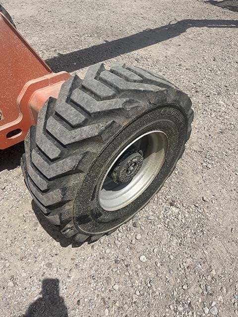 2017 JLG 460SJ-11