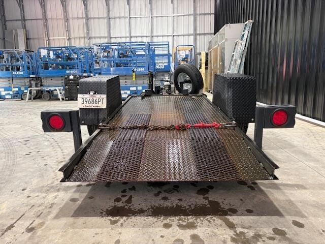 2018 MMDI 410LPT-2
