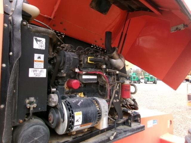 2017 JLG 660SJ-15