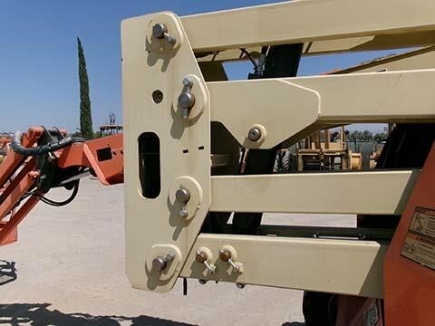 2020 JLG 450AJ-18