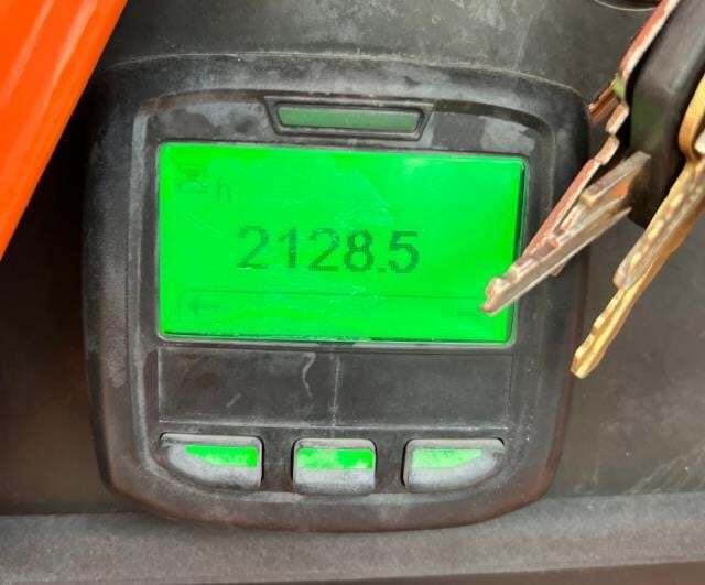 2017 JLG 450AJ-16