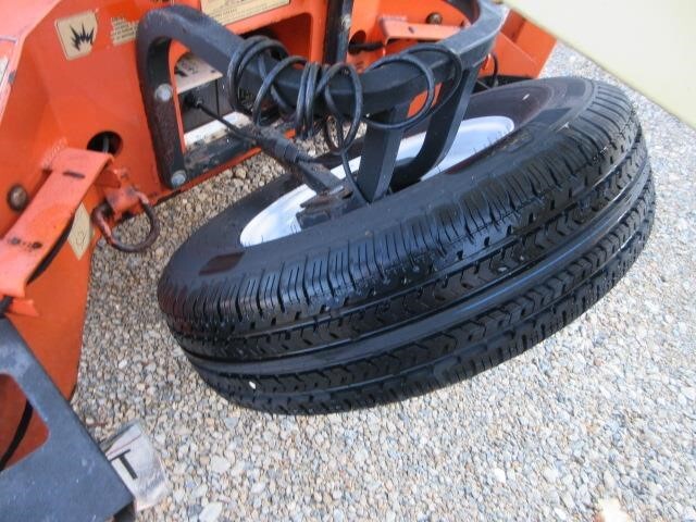2018 JLG T350-12