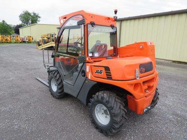 2026 SkyTrak 3013-2