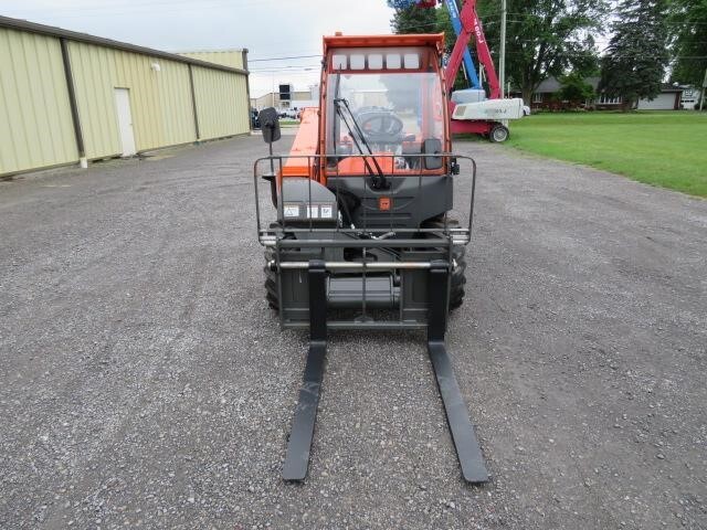 2026 SkyTrak 3013-7