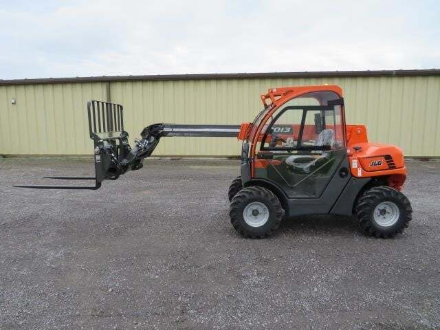 2026 SkyTrak 3013-25