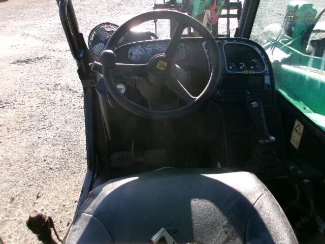 2017 JCB 509-42-23