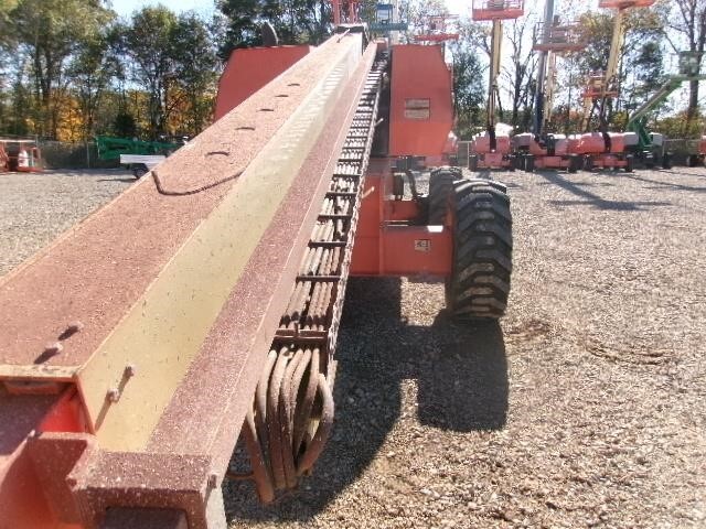 2017 JLG 600S-9