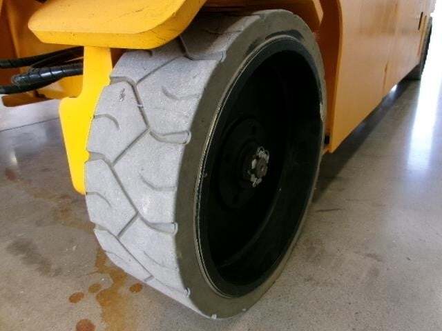 2023 JCB S4550E-10