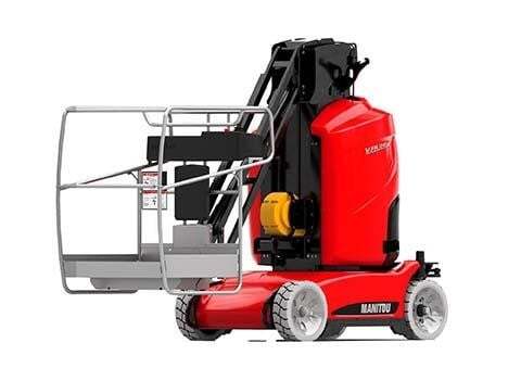 2023 Manitou 26VJR
