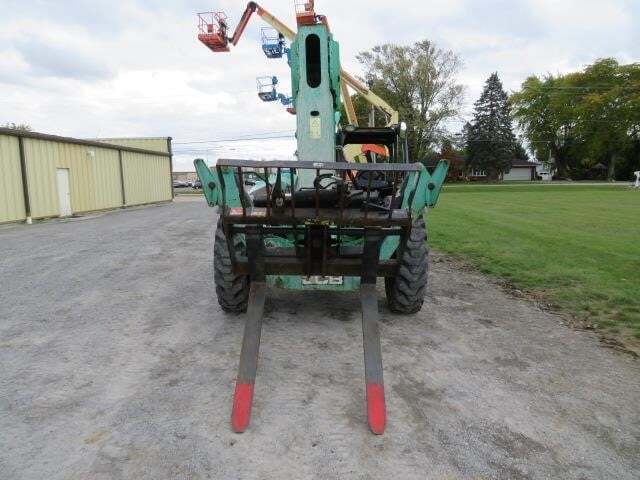 2017 JCB 510-56-3