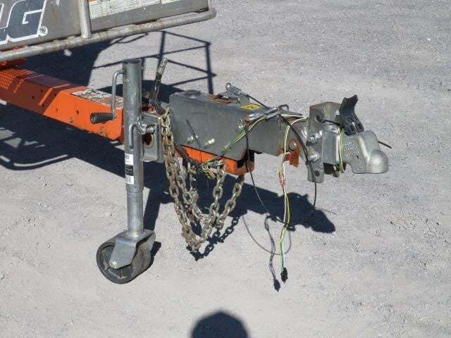 2018 JLG T500J-16